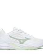 Mizuno Обувки за зала Wave Stealth Pro X1GB2680