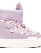 Moon Boot Апрески Jr Park lace Mid 80D3440070 S Розов
