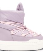 Moon Boot Апрески Jr Park lace Mid 80D3440070 S Розов