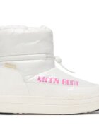 Moon Boot Апрески Jr Park Tube Mid Glitter Wp 80D3440110 S