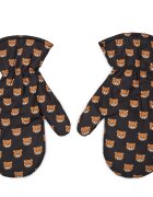 MOSCHINO Дамски ръкавици 65393 M3003