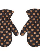 MOSCHINO Дамски ръкавици 65393 M3003