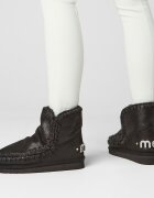 Mou Апрески Eskimo 18 With Rhinestones Logo