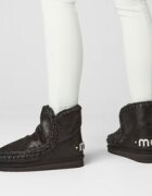Mou Апрески Eskimo 18 With Rhinestones Logo