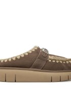 Mou Пантофи Bounce Clog Metal Logo FW531001A