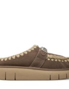 Mou Пантофи Bounce Clog Metal Logo FW531001A