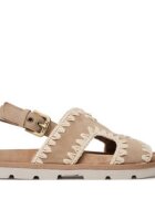 Mou Сандали Low sandal MU.SW631006A