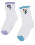 My Little Pony Дълги чорапи CEO-ACCCS-SS26-309MLP(2-PACK)
