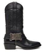 Naked Wolfe Каубойски обувки THE OUTLAW BOOT