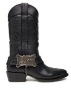 Naked Wolfe Каубойски обувки THE OUTLAW BOOT