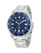 Nautica Часовник Finn World NAPFWF407