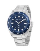Nautica Часовник Finn World NAPFWF407