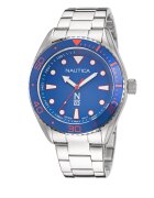 Nautica Часовник NAPFWS221