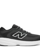 New Balance Маратонки за бягане 411 v4 M4114SQ