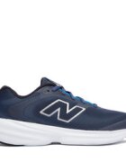New Balance Маратонки за бягане 411 v4 M4118K1