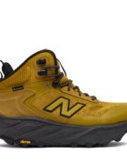New Balance Маратонки за бягане Hierro Hiker Gtx V9 MHIMC319