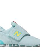 New Balance Пантофи CV574CHB Светлосиньо