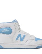 New Balance Сникърси BB480SCC