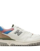 New Balance Сникърси BB550PGA Екрю