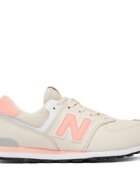 New Balance Сникърси G5743LF