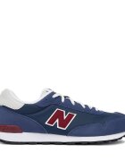 New Balance Сникърси GC515WN