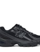 New Balance Сникърси GR740BO Черен
