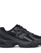 New Balance Сникърси GR740BO Черен