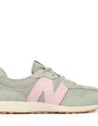 New Balance Сникърси GS327WT
