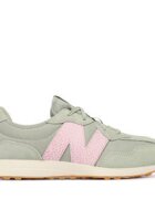 New Balance Сникърси GS327WT
