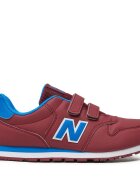 New Balance Сникърси GV500CMB