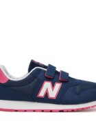 New Balance Сникърси GV500VP1 Син