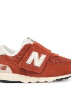 New Balance Сникърси I5747RV