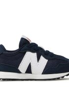 New Balance Сникърси IH327CNW