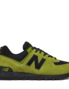 New Balance Сникърси M57430G