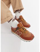 New Balance Сникърси ML574OMA