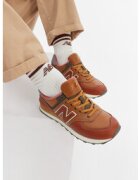 New Balance Сникърси ML574OMA