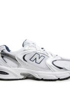 New Balance Сникърси MR530SG Бял