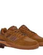New Balance Сникърси Numeric Reynolds 933 UN933LRO