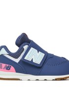 New Balance Сникърси NW574NJ Тъмносин