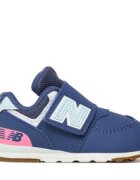 New Balance Сникърси NW574NJ Тъмносин
