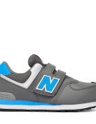 New Balance Сникърси P5743WU