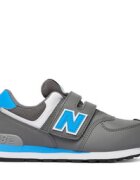 New Balance Сникърси P5743WU