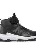 New Balance Сникърси PT800TB3 Черен