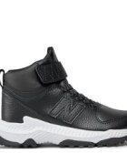 New Balance Сникърси PT800TB3 Черен