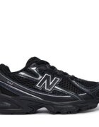 New Balance Сникърси PZ740BM