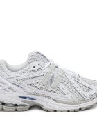 New Balance Сникърси U1906RCA Бял