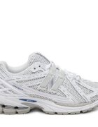 New Balance Сникърси U1906RCA Бял
