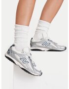 New Balance Сникърси U204LPC