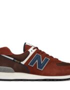 New Balance Сникърси U5744DM
