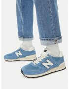 New Balance Сникърси U5747LO
